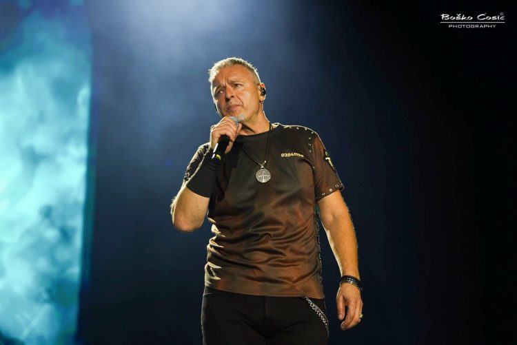 Thompsonova dvoranska turneja rasprodana u rekordnom roku