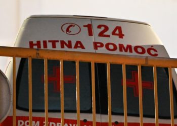 Tri osobe ozlijeđene u prometnim nesrećama kod Gruda i Ljubuškog