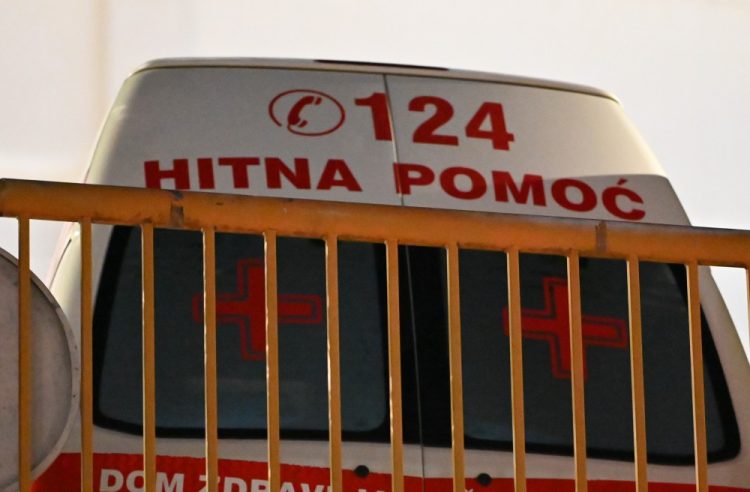 Tri osobe ozlijeđene u prometnim nesrećama kod Gruda i Ljubuškog