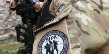 U BiH uhićena dvojica Mađara zbog sumnje da su špijuni