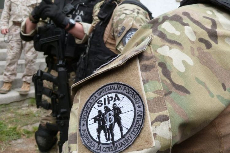 U BiH uhićena dvojica Mađara zbog sumnje da su špijuni