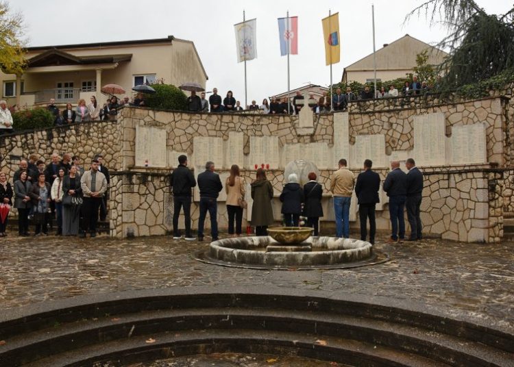 Foto: Općina Čitluk
