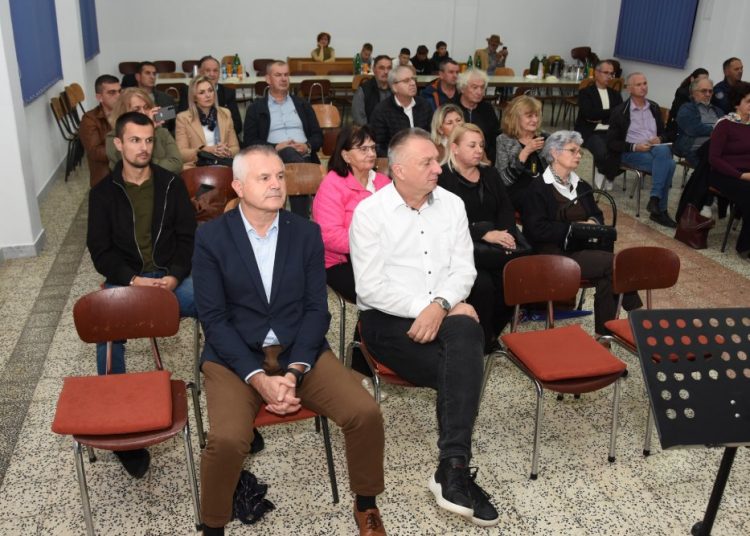 Foto: Općina Čitluk