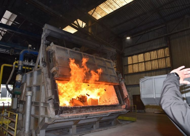 Foto: Ministarstva sigurnosti BiH