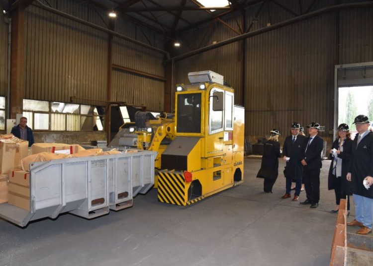 Foto: Ministarstva sigurnosti BiH