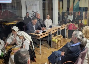 Foto: Grad Široki Brijeg