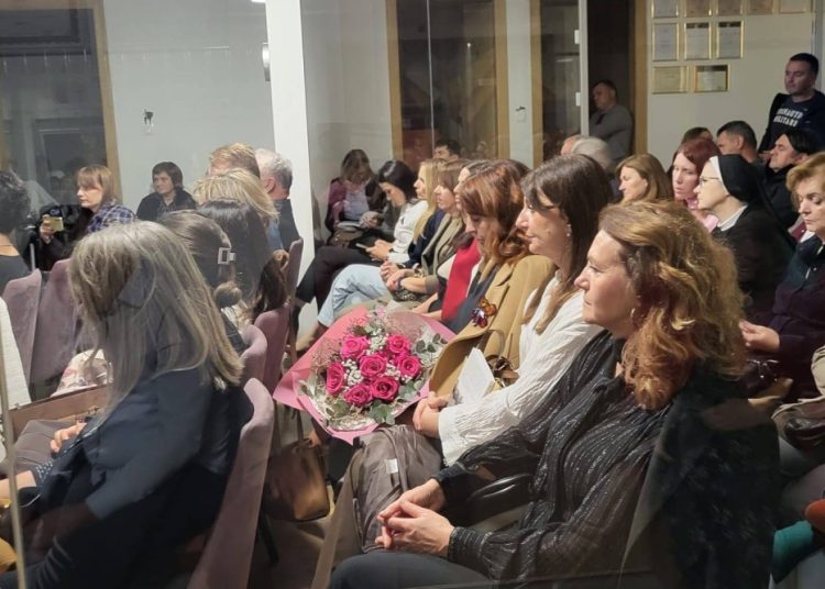 Foto: Grad Široki Brijeg