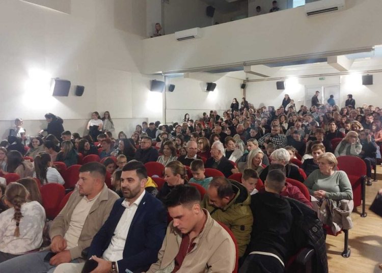 Foto: Općina Posušje
