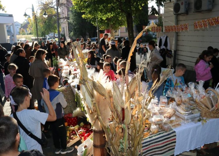 Foto: Grad Ljubuški
