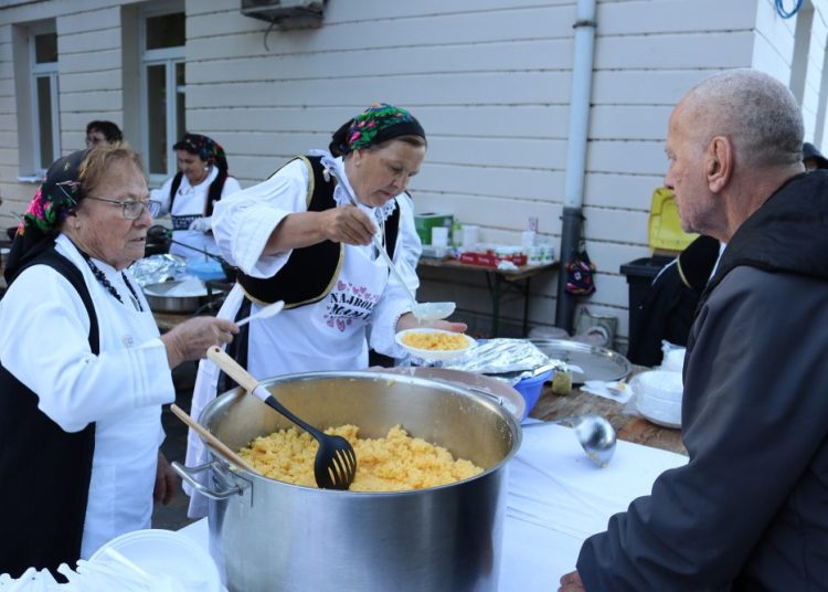 Foto: Grad Ljubuški