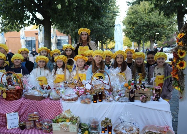 Foto: Grad Ljubuški