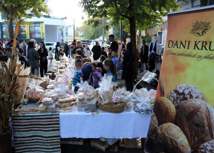 Foto: Grad Ljubuški
