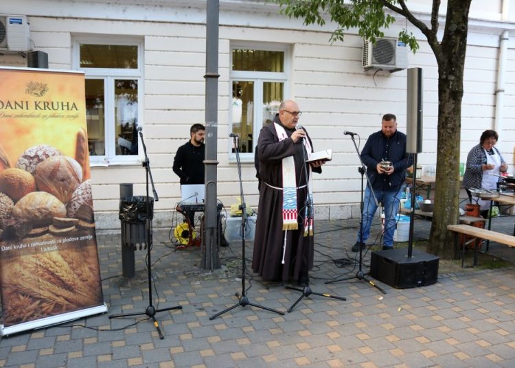 Foto: Grad Ljubuški