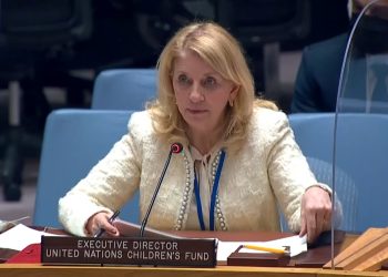 UNICEF: Pad humanitarne pomoći od 20 posto zbog globalne štednje