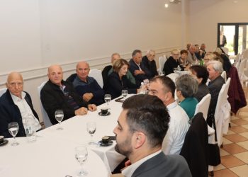 Udruga umirovljenika Posušje održala redovnu godišnju Skupštinu