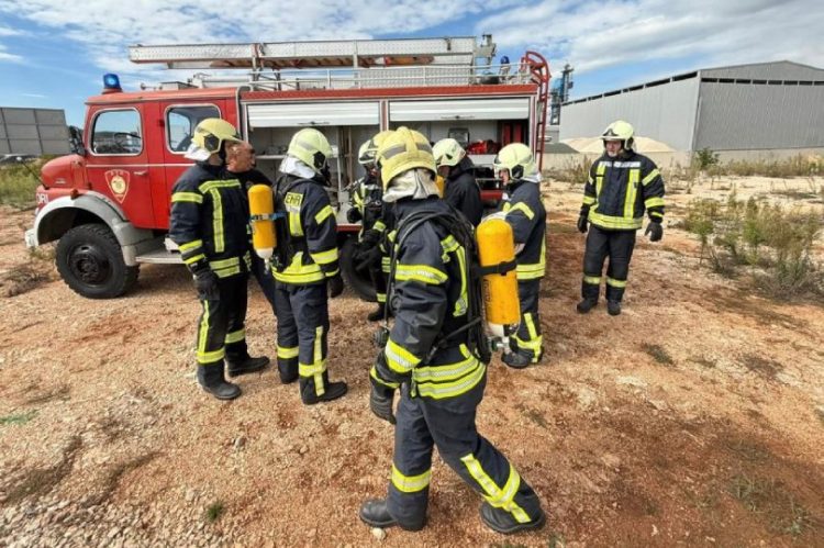 Vikend u ŽZH: Vatrogasci imali pune ruke posla