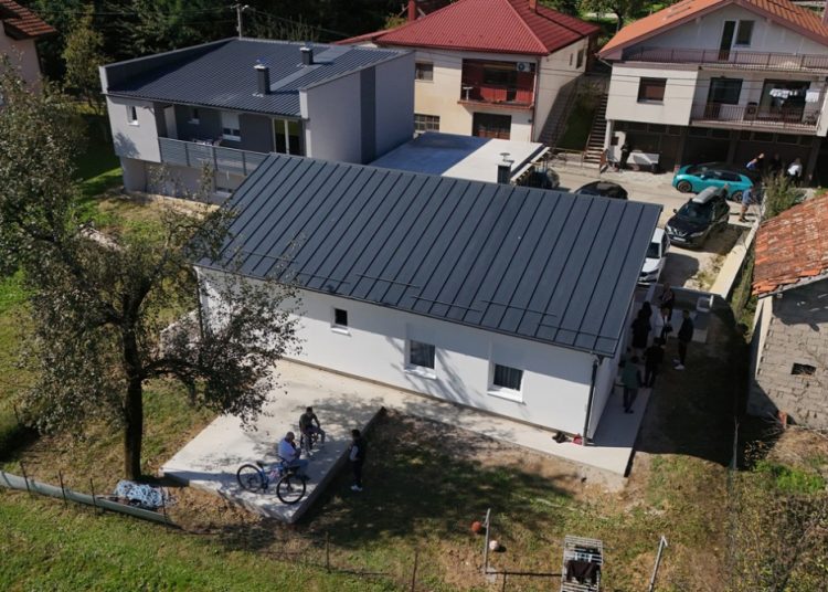 Foto: Pomozi.ba