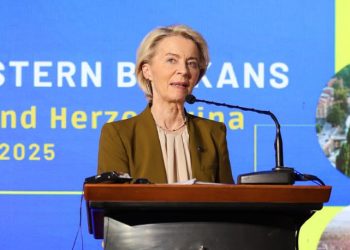 Von Der Leyen otišla, a u BiH ostalo međusobno nepovjerenje