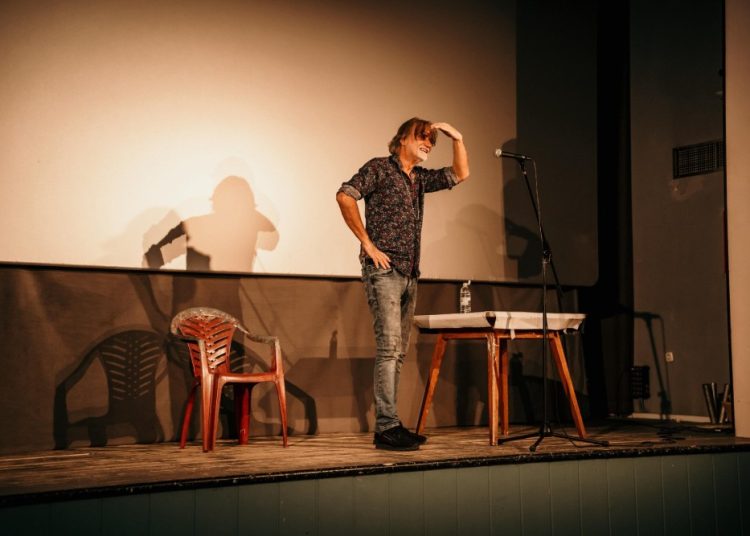 Foto: Grad Široki Brijeg