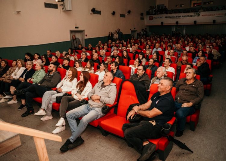 Foto: Grad Široki Brijeg