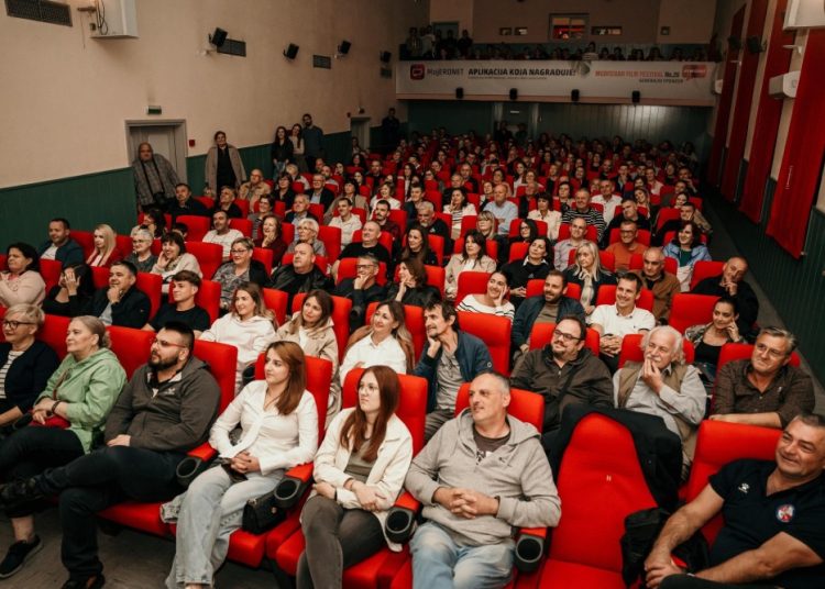 Foto: Grad Široki Brijeg