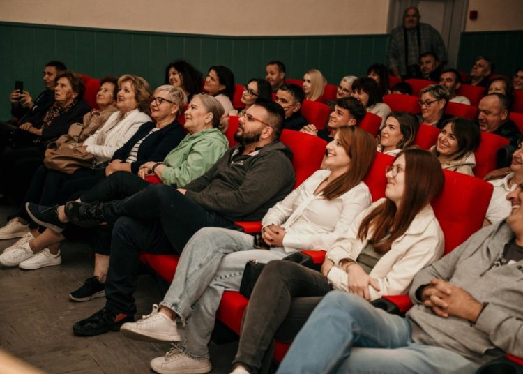 Foto: Grad Široki Brijeg
