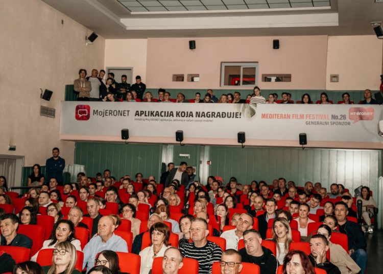 Foto: Grad Široki Brijeg