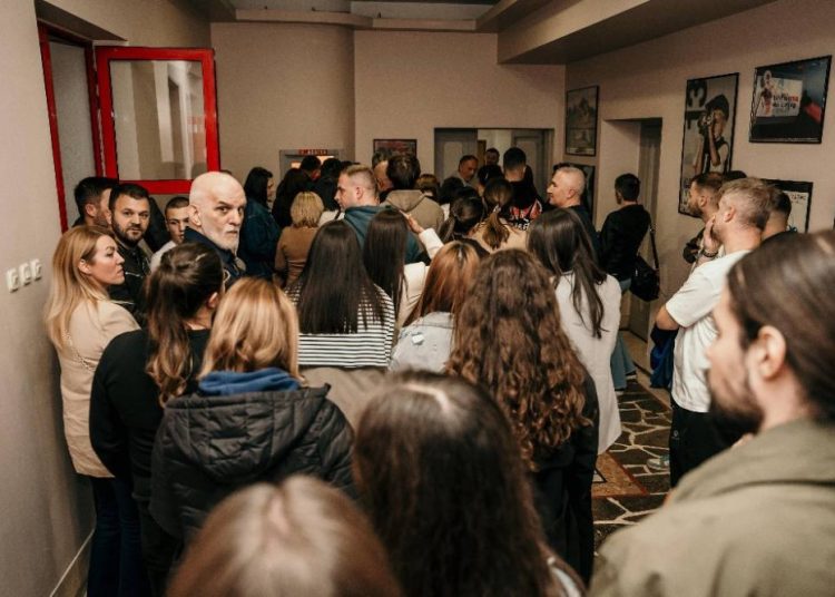 Foto: Grad Široki Brijeg