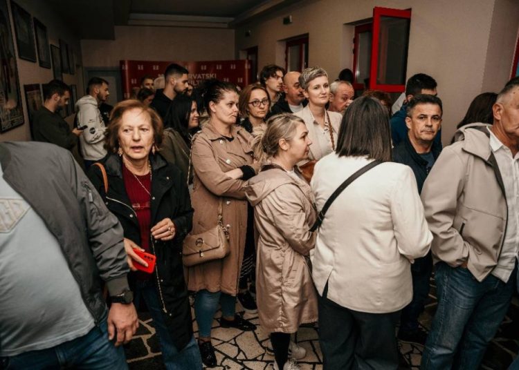 Foto: Grad Široki Brijeg