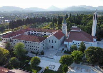 Započinje trodnevnica sv. Franji Asiškom na Humcu