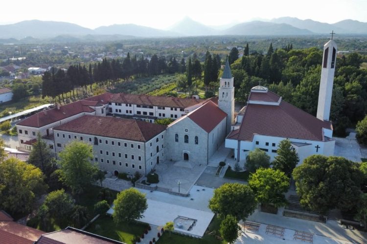 Započinje trodnevnica sv. Franji Asiškom na Humcu