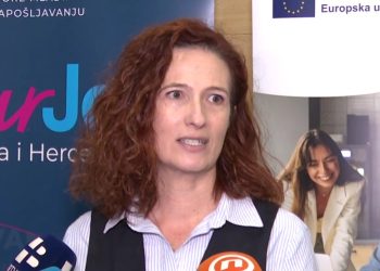 Program “Your Job” pomogao više mladih pri zapošljavanju
