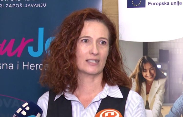 Program “Your Job” pomogao više mladih pri zapošljavanju