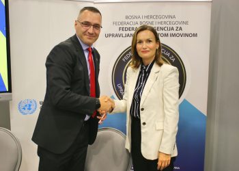 Foto: Federalna agencija za upravljanje oduzetom imovinom