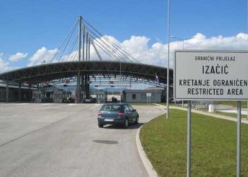 Kazna 700 eura zbog kupusa na granici: Stroga pravila za unos hrane iz BiH u Hrvatsku