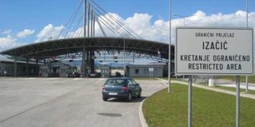 Kazna 700 eura zbog kupusa na granici: Stroga pravila za unos hrane iz BiH u Hrvatsku