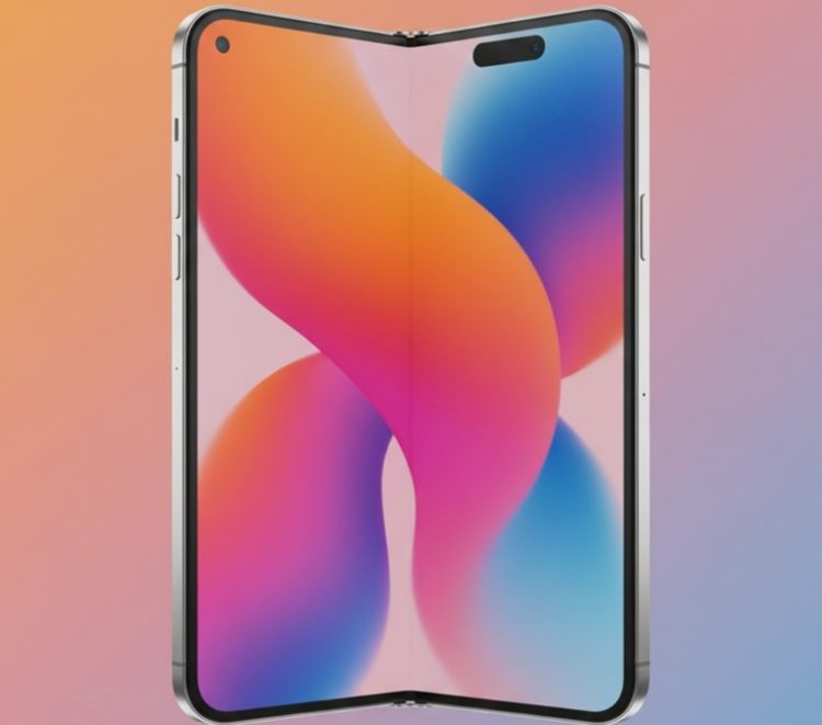 Ovako bi mogli izgledati budući iPhonei: preklopni, ultralagani i bez rubova