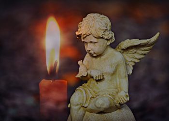 15. listopad: Dan sjećanja na bebe anđele