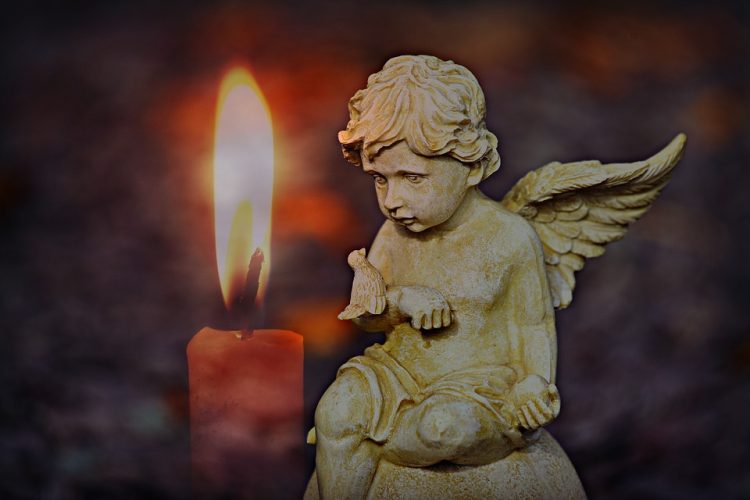 15. listopad: Dan sjećanja na bebe anđele