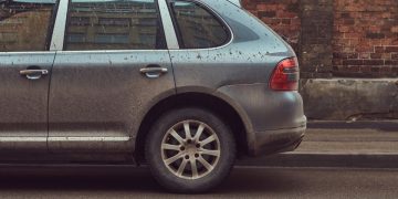 Teži automobili, veće naknade: Cardiff uvodi novu politiku parkiranja