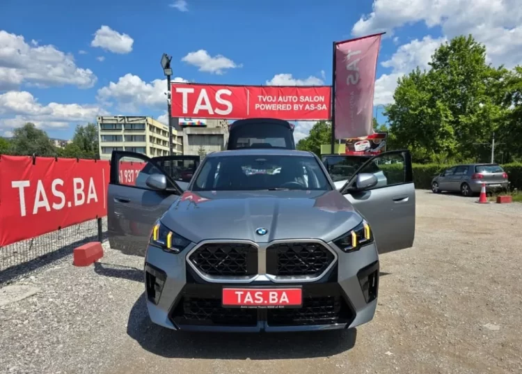 Širokobriježanin i bivši vlasnik Kramara ušao u novi biznis s automobilima u Sarajevu