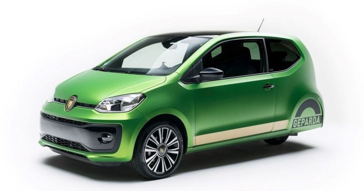 Ovaj autić mogu voziti početnici: Idealan za ulazak u svijet automobila