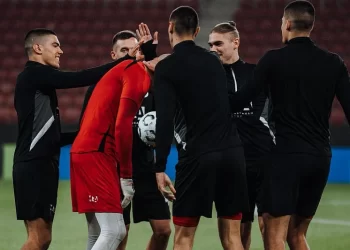Zrinjski večeras gostuje kod Mainza, uz podršku s tribina će pokušati napraviti senzaciju