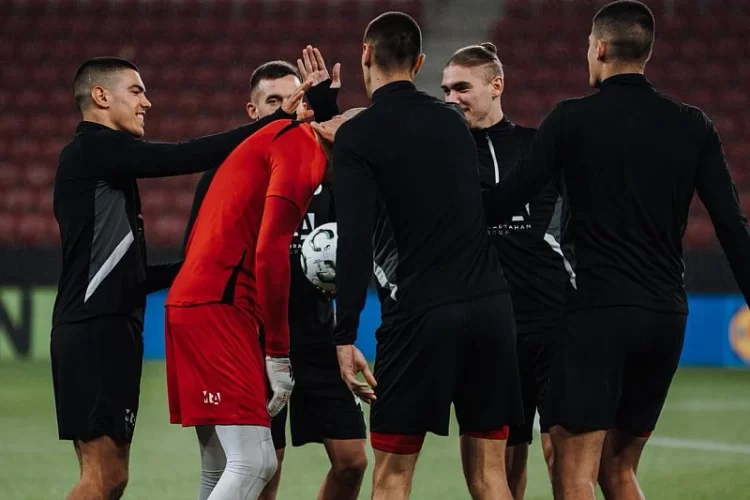 Zrinjski večeras gostuje kod Mainza, uz podršku s tribina će pokušati napraviti senzaciju