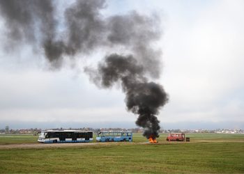 Foto: Međunarodni aerodrom Sarajevo