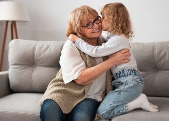 Bili ste bakin miljenik? Evo što to govori o vama