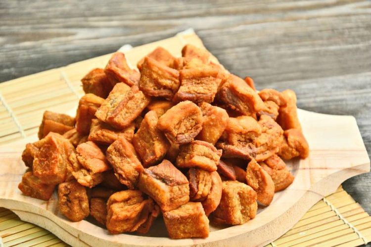 Nekad seljačka hrana, danas luksuz: Pogledajte cijenu čvaraka po kilogramu