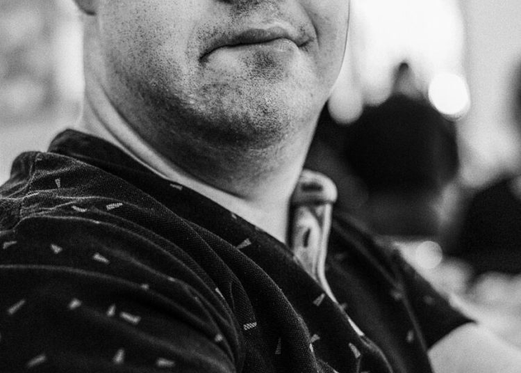 Stephan Lupino u Širokom Brijegu: Humanitarna izložba za djecu iz Doma „Marija – Naša nada“