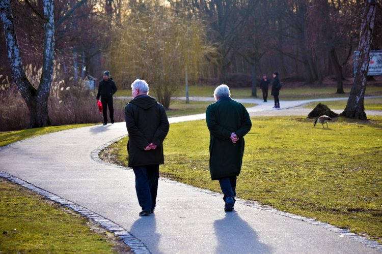 JU Centar za socijalni rad Široki Brijeg posjetio korisnike povodom Dana starijih osoba i Dana mentalnog zdravlja