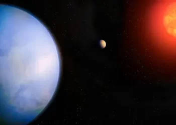 Astronomi otkrili obećavajuću Super Zemlju u našem kozmičkom susjedstvu